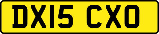 DX15CXO