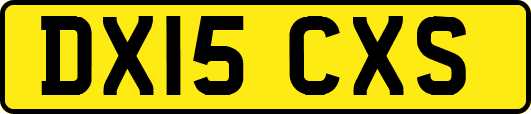 DX15CXS