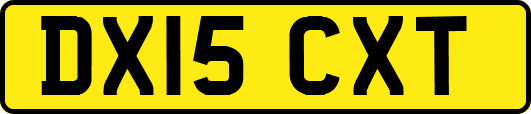 DX15CXT