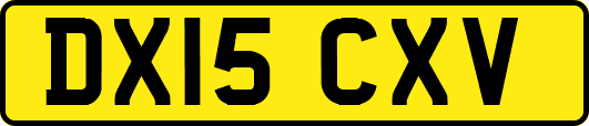 DX15CXV