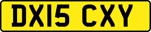 DX15CXY