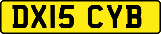 DX15CYB