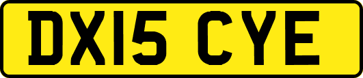 DX15CYE