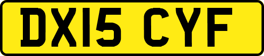 DX15CYF