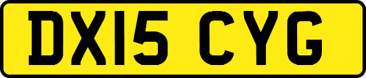 DX15CYG