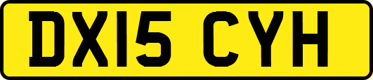 DX15CYH