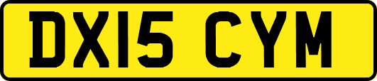 DX15CYM