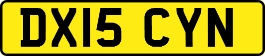 DX15CYN