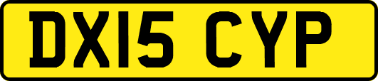 DX15CYP