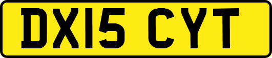 DX15CYT
