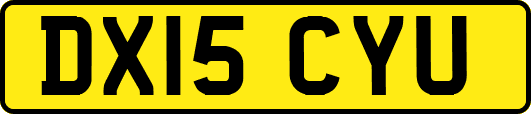 DX15CYU