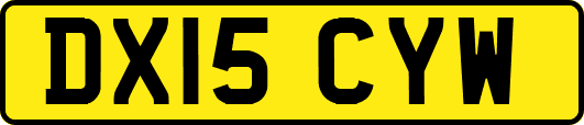 DX15CYW