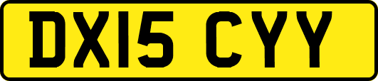 DX15CYY