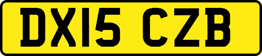 DX15CZB