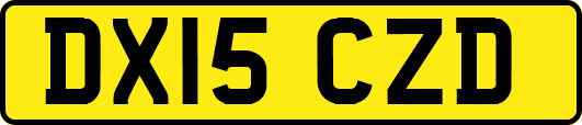 DX15CZD