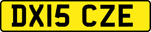 DX15CZE