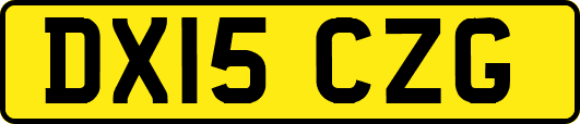 DX15CZG