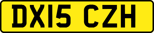 DX15CZH