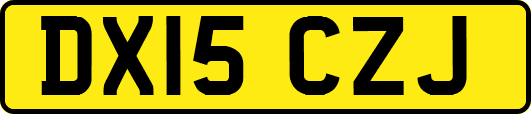 DX15CZJ