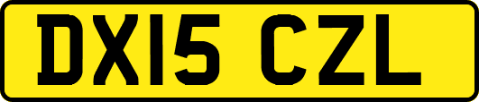 DX15CZL