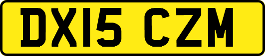 DX15CZM