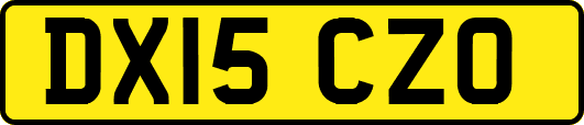 DX15CZO