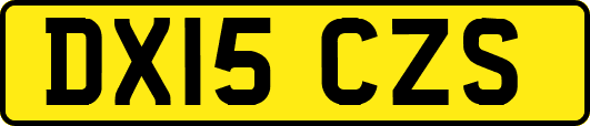DX15CZS