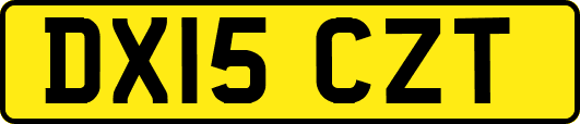 DX15CZT