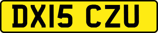 DX15CZU