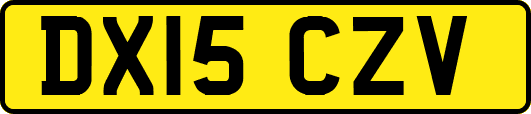 DX15CZV