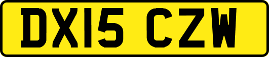 DX15CZW