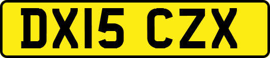 DX15CZX