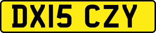 DX15CZY