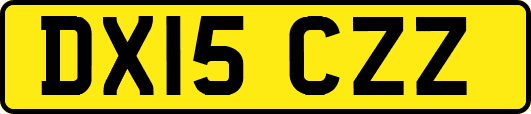 DX15CZZ