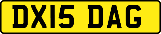 DX15DAG