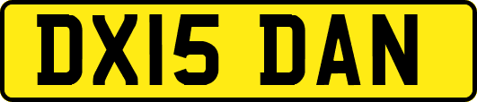 DX15DAN