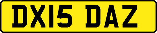 DX15DAZ