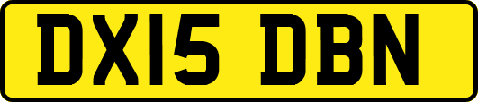 DX15DBN