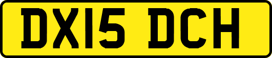 DX15DCH