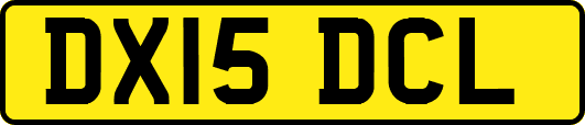 DX15DCL