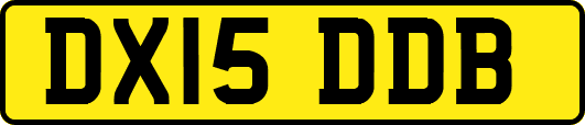 DX15DDB