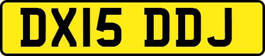 DX15DDJ