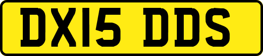 DX15DDS