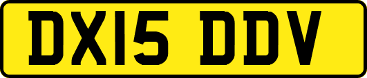 DX15DDV