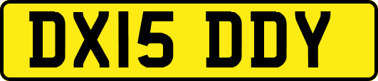 DX15DDY