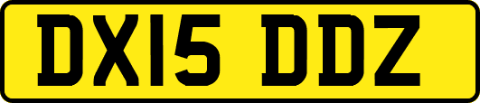 DX15DDZ