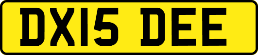 DX15DEE