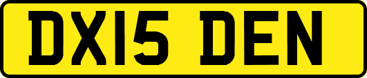DX15DEN