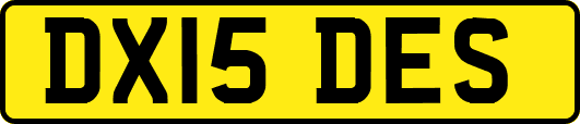 DX15DES