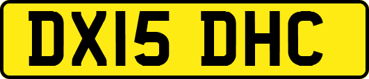 DX15DHC